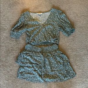 ⭐️ CLOSET CLEAROUT ⭐️ American Eagle Set